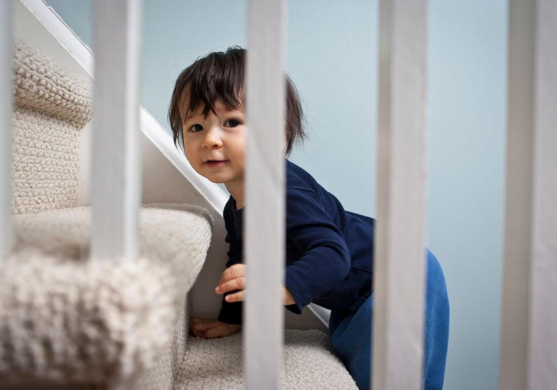 8 Babyproofing Myths and Misconceptions