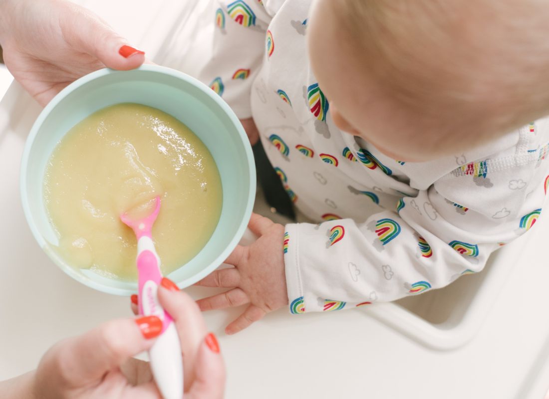 Top 10 essentials to complete your weaning set