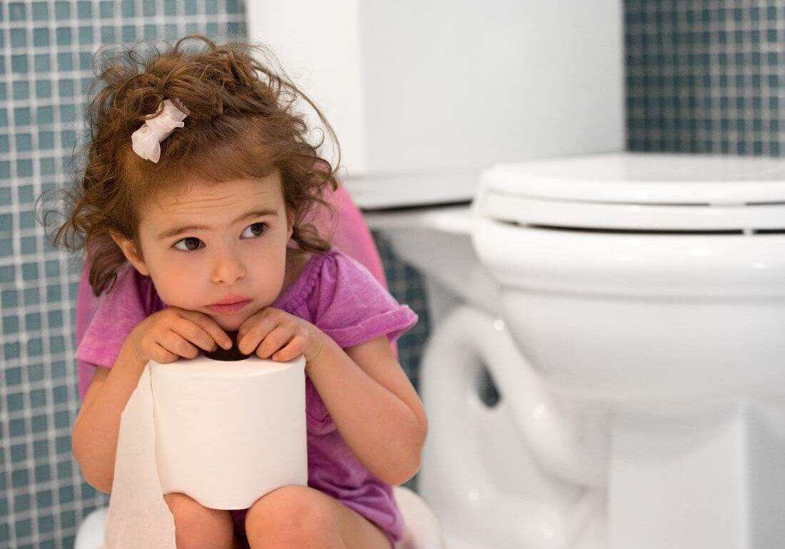Common Potty Training Regressions & How to Handle Them