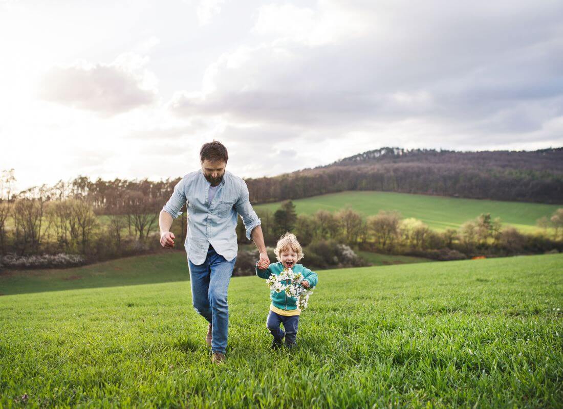 Mastering Potty Training on the Go: Helpful Tips for Success - Cheeky Rascals UK