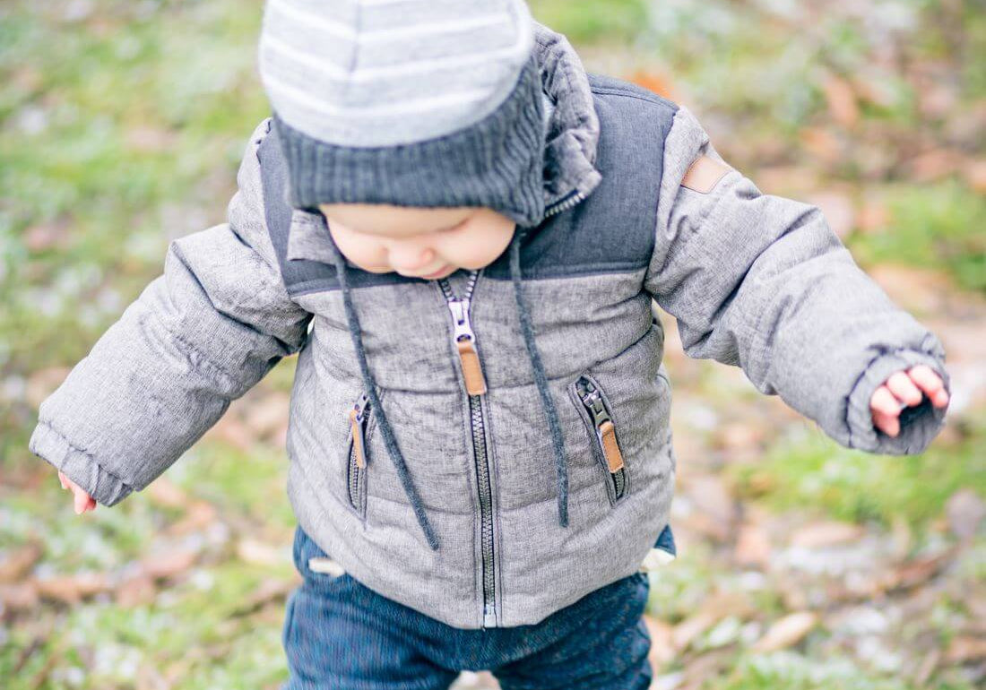 Navigating Winter with Little Ones: Top Tips for Outdoor Adventures