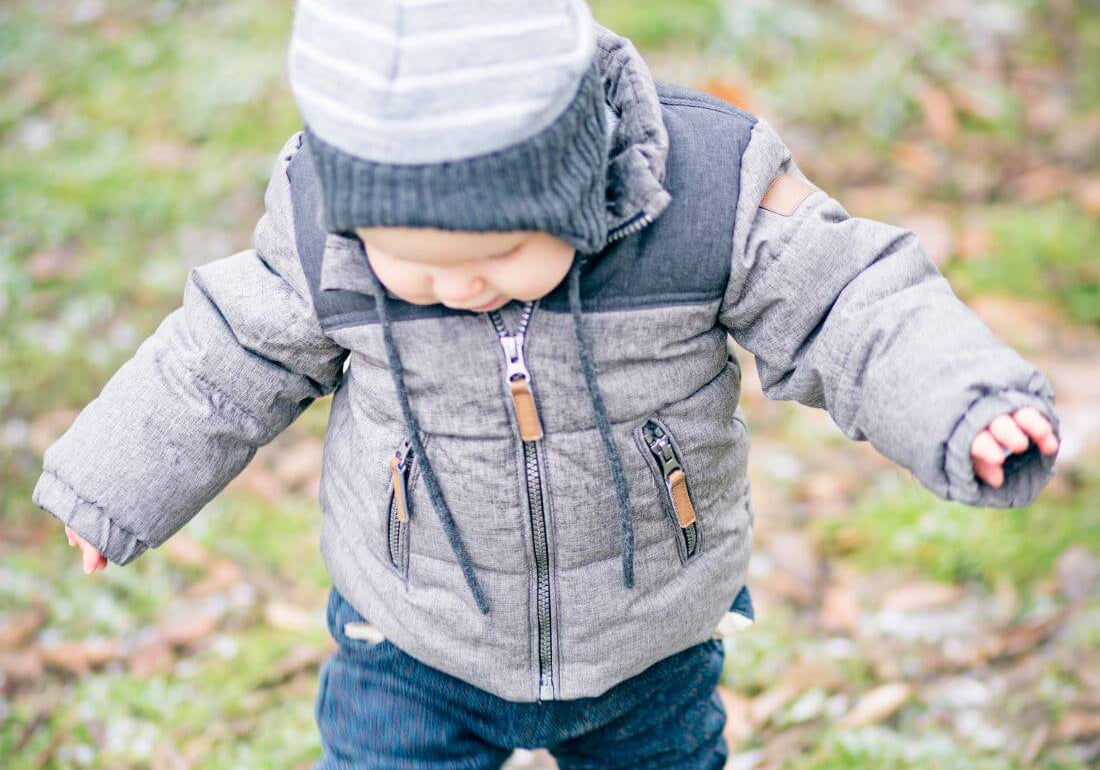 Navigating Winter with Little Ones: Top Tips for Outdoor Adventures - Cheeky Rascals UK