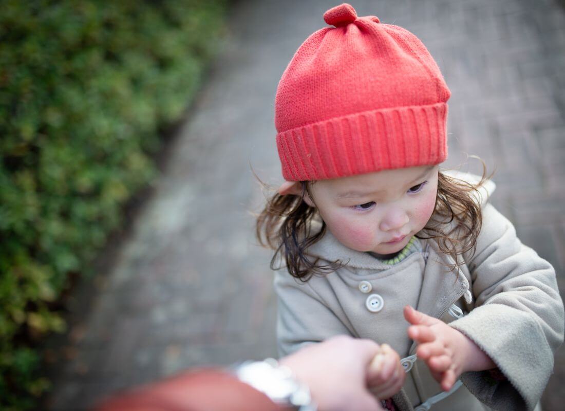 Keeping Little Ones Safe on the Roads - Cheeky Rascals UK