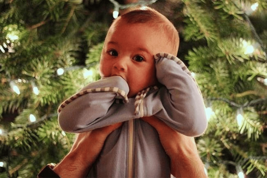 The Christmas Gift Guide for early years parenting