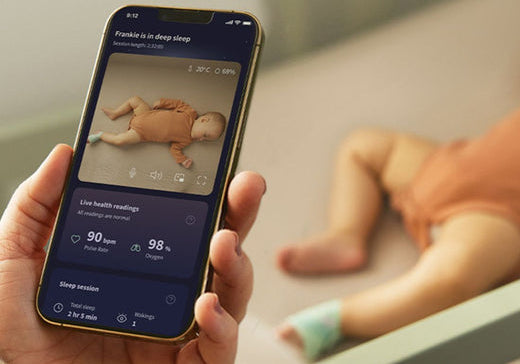 The Top 10 Baby Gadgets in 2024: Making Parenting Smarter and Easier