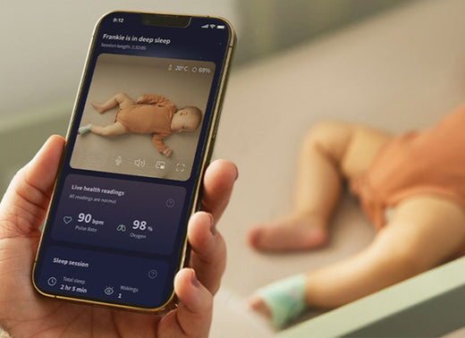 The Top 10 Baby Gadgets in 2024: Making Parenting Smarter and Easier