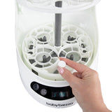 Baby Brezza Bottle Washer Pro Descaling Tablets