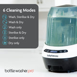 Baby Brezza Bottle Washer Pro®