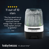 Baby Brezza Bottle Washer Pro® Detergent Tablets (120 pack)