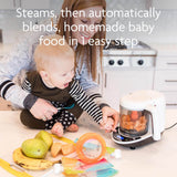 Baby Brezza Food Maker Deluxe - Cheeky Rascals UK