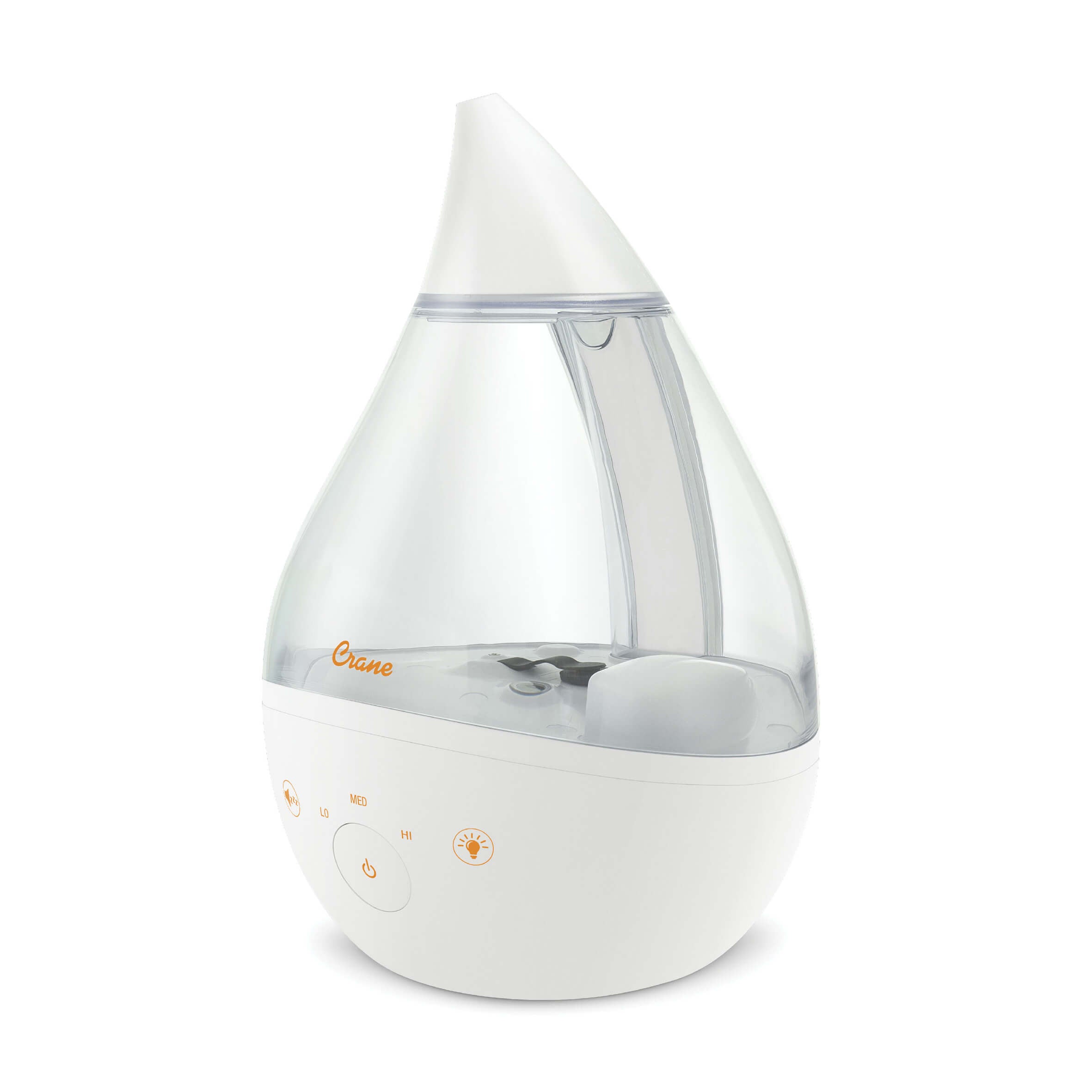 Crane Drop 2.0 Humidifier product image.