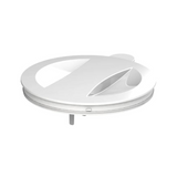 Baby Brezza Formula Pro Advanced Replacement Powder Container Lid