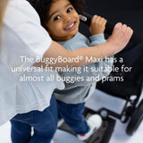 Lascal BuggyBoard® Maxi - Blue - Cheeky Rascals UK