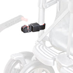 Lascal BuggyBoard® Spare - Connector Cover - Cheeky Rascals UK