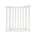 Fred Safety Pressure Fit Wooden Stairgate - Cheeky Rascals UK