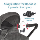 Rockit Rocker - Portable Baby Rocker - Rechargeable
