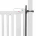 Fred Safety Universal Stairpost Fitting Kit - Dark Grey - Cheeky Rascals UK