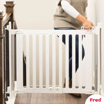 Fred Safety Universal Stairpost Fitting Kit - Dark Grey - Cheeky Rascals UK