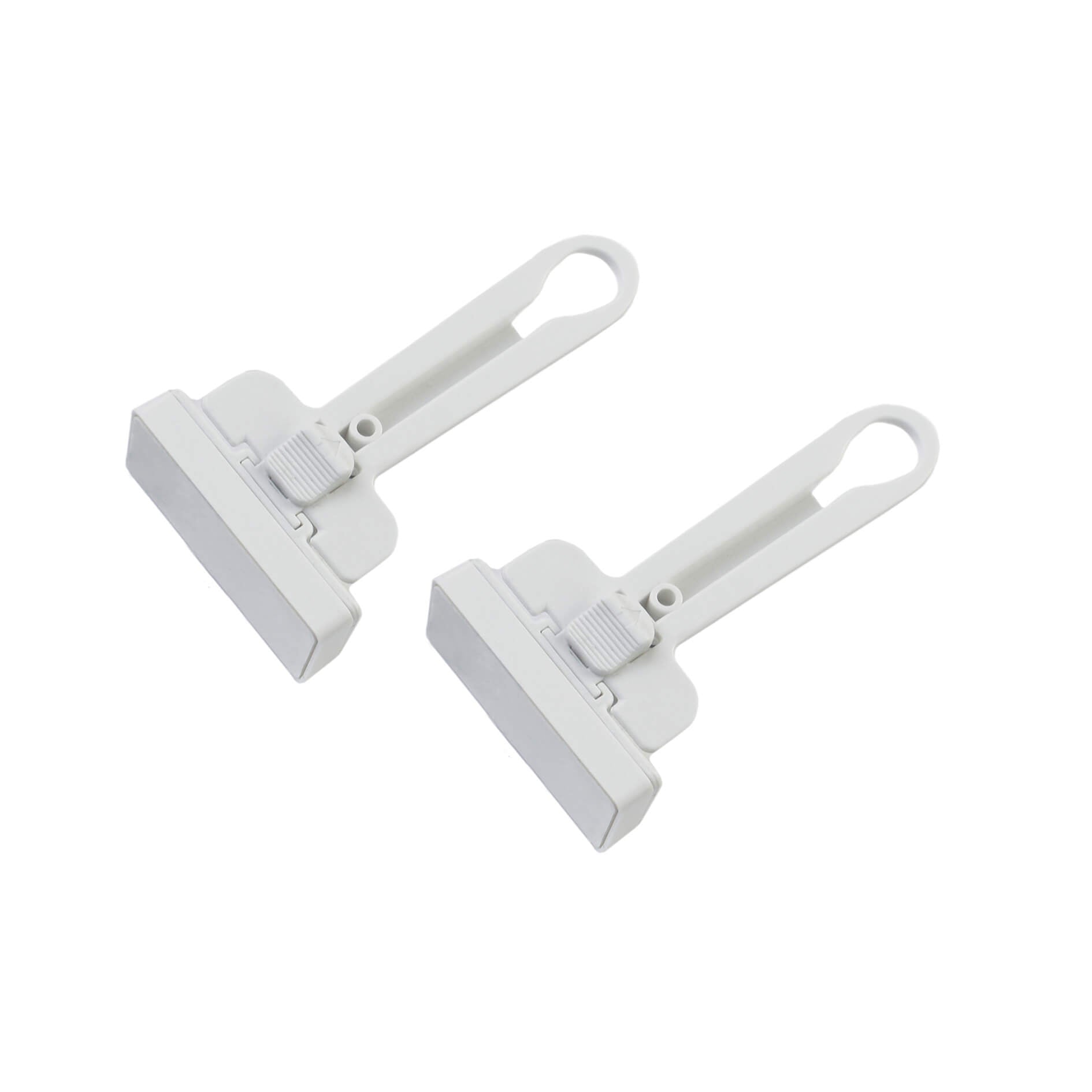 Fred Safety Top Drawer Catch (x2) - Cheeky Rascals UK