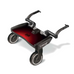 Lascal BuggyBoard® Maxi Designer - Red Cube - Cheeky Rascals UK