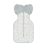 Love To Dream Stage 2 Swaddle Up™ Transition Bag All Seasons - White - Cheeky Rascals UK