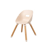 Ziza Play Chair - Blush Pink - Cheeky Rascals UK