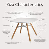 Ziza Play Table